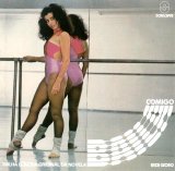 Various artists - Baila Comigo