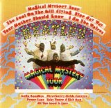 The Beatles - Magical Mystery Tour