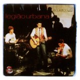 Legião Urbana - Acústico MTV