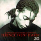 Terence Trent d'Arby - Introducing the Hardline According to...