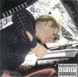 Ministry - In Case You Didn't Feel Like Showing up (Live)