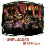 Nirvana - MTV Unplugged in New York