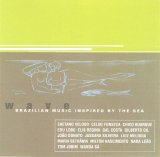 Various artists - wave - Brazilian Music Inspired by the Sea