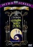 Various artists - The Nightmare Before Christmas