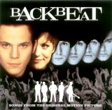 The Backbeat Band - Backbeat