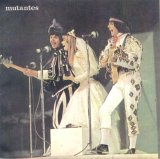 Mutantes - Mutantes