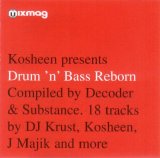 Various artists - Kosheen presents Drum 'n' Bass Reborn