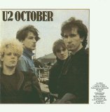 U2 - October