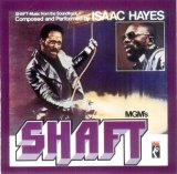 Isaac Hayes - Shaft
