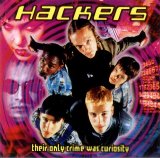 Various artists - Hackers