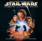 John Williams - Star Wars: Episode III - Revenge of the Sith