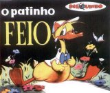 Sonia Barreto e Elenco Teatro Disquinho - O Patinho Feio