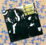 Various artists - Censurar Ninguém Se Atreve - Raridades do Rock Brasileiro