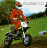 Ultramen - Ultramen