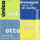 Various artists - Brasil Eletrônico