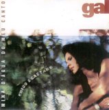Gal Costa - Mina d'Água do Meu Canto