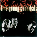 Fine Young Cannibals - Fine Young Cannibals
