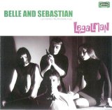 Belle and Sebastian - Legal Man