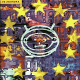 U2 - Zooropa