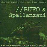 Dado Villa-Lobos - // Bufo & Spallanzani