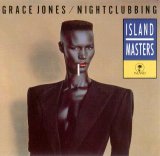 Grace Jones - Nightclubbing