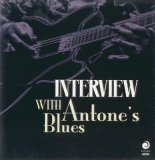 Various artists - Interview with Antone's Blues