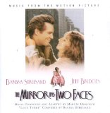 Marvin Hamlisch - The Mirror Has Two Faces