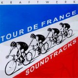 Kraftwerk - Tour de France Soundtracks