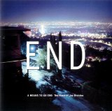 Various artists - A Means to an End - The Music of Joy Division