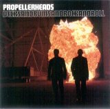 Propellerheads - Decksandrumsandrockandroll