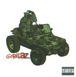 Gorillaz - Gorillaz