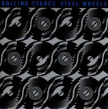 The Rolling Stones - Steel Wheels