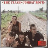 The Clash - Combat Rock
