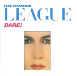 The Human League - Dare