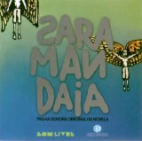 Various artists - Saramandaia
