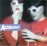 Autoramas - Stress, Depressão & Síndrome do Pânico