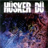 Hüsker Dü - Candy Apple Grey