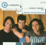 Heróis da Resistência - e-collection - sucessos + raridades