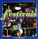 Various artists - Festivais - Volume 2