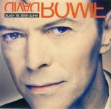 David Bowie - Black Tie White Noise