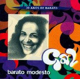 Gal Costa - 30 Anos de Barato