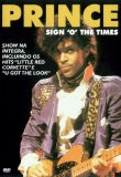 Prince - Sign 'O' the Times