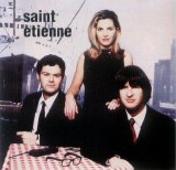 Saint Etienne - Tiger Bay