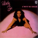 Lady Zu - A Noite Vai Chegar