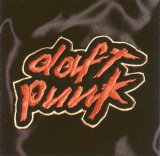 Daft Punk - Homework