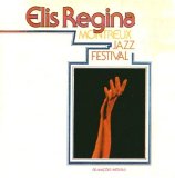 Elis Regina - Montreux Jazz Festival