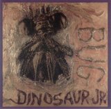 Dinosaur Jr - Bug