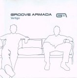 Groove Armada - Vertigo