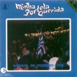 Côro dos Compositores da Portela - Minha Portela Querida - Sambas de Terreiro / 1972