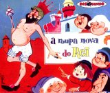 Various artists - A Roupa Nova do Rei